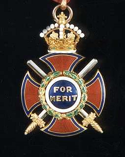 Mandagscup Order of Merit per 8. juni