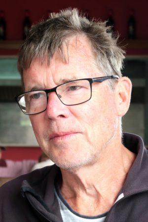 Bengt Tullander