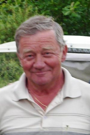 Jan Sørhus juli 2012
