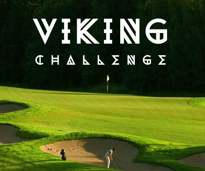 Viking Challenge