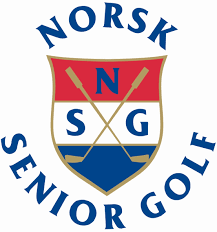 Norsk Senior Golf 2019
